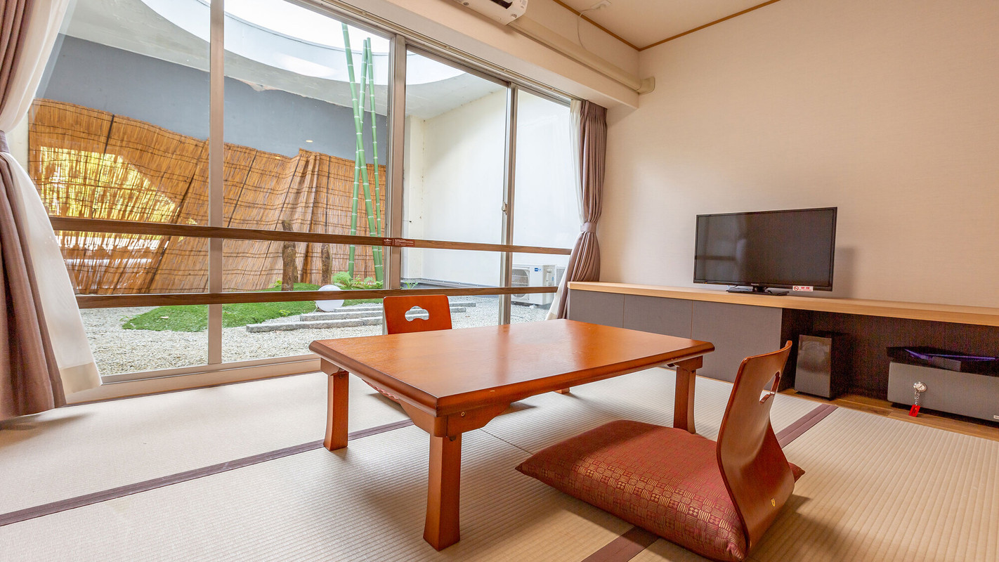 部屋