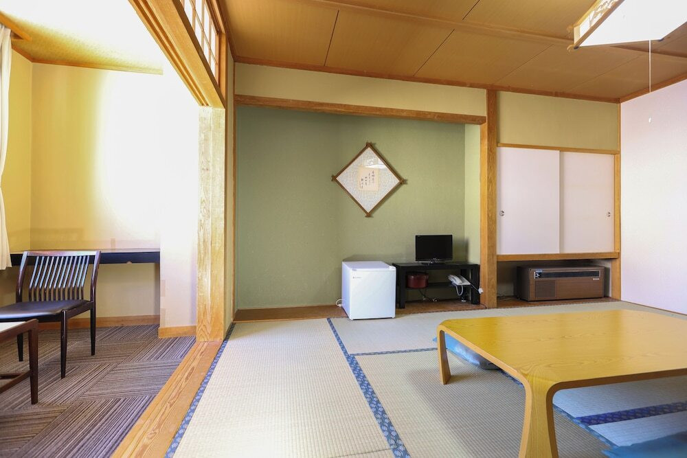 客室