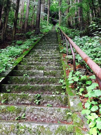 4. 秘湯の宿 角間温泉岩屋館【上田市】4238864