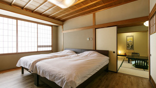 スタンダードA 和洋室 禁煙