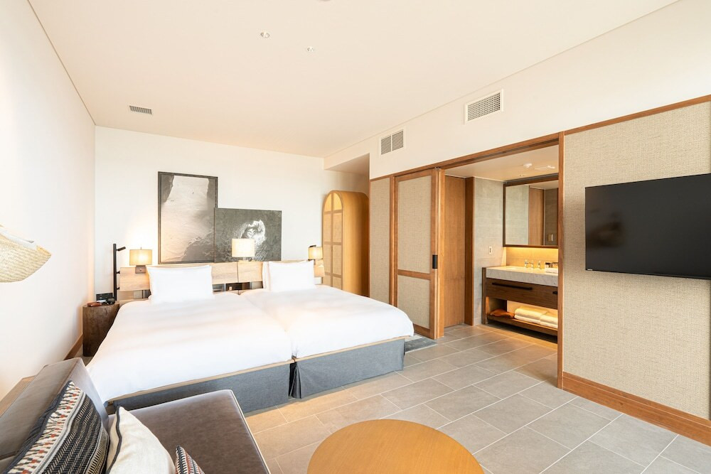 プレミアムオーシャンビューツイン