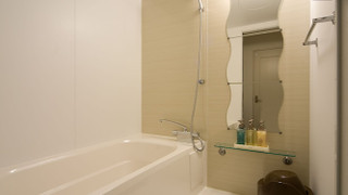 デラックス ツインルーム 禁煙