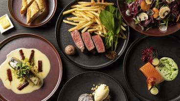 レストラン / 13