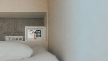 客室の設備とサービス / 20