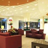 ホテル メルパルク熊本（熊本県 シティホテル） / 3