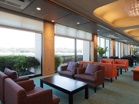 天然温泉 風待ちの湯 福寿荘 / 1