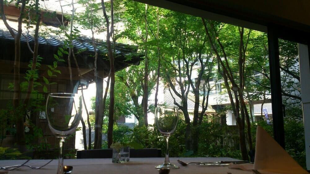 テラス / パティオ