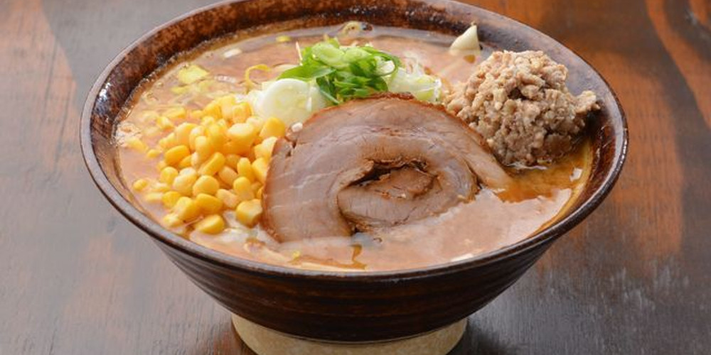 新潟名物！濃厚味噌ラーメンが堪能できるおすすめ店5選