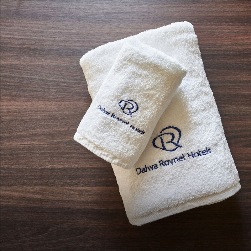 客室の設備とサービス