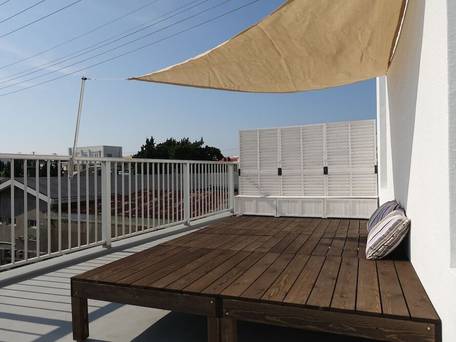 Hostel NABLA 新島 / 5