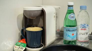 コーヒー / コーヒーメーカー / 18