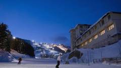 湯元ニセコプリンスホテル ひらふ亭