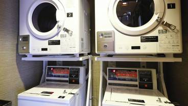 ランドリー ルーム / 13