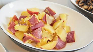 朝食ビュッフェ / 6