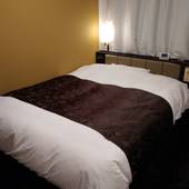 アパホテル 御堂筋本町駅前（大阪府 ビジネスホテル） / 2