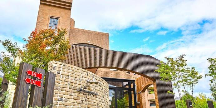 リバーサイド嵐山（京都府 アパートメント） / 1