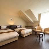 天然温泉 田沢湖レイクリゾート（秋田県 旅館） / 5