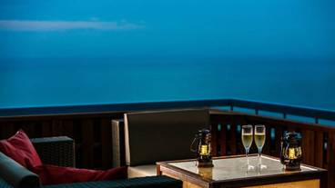 施設からの眺望 / 21