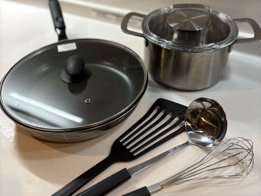 客室の設備とサービス