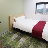 佐世保グリーンホテル(長崎県 ビジネスホテル) / 5