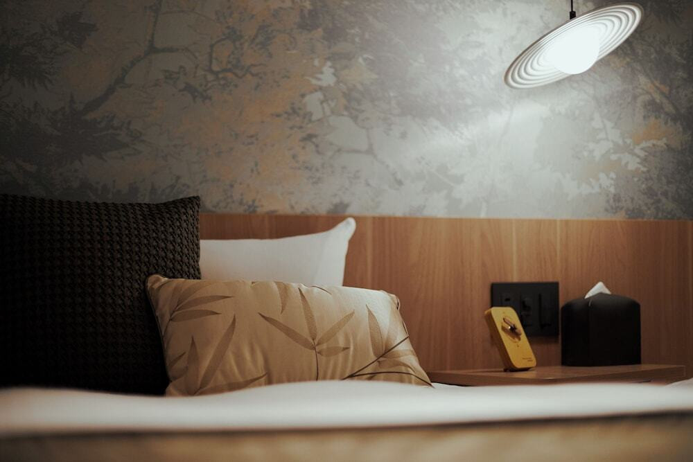 客室の設備とサービス