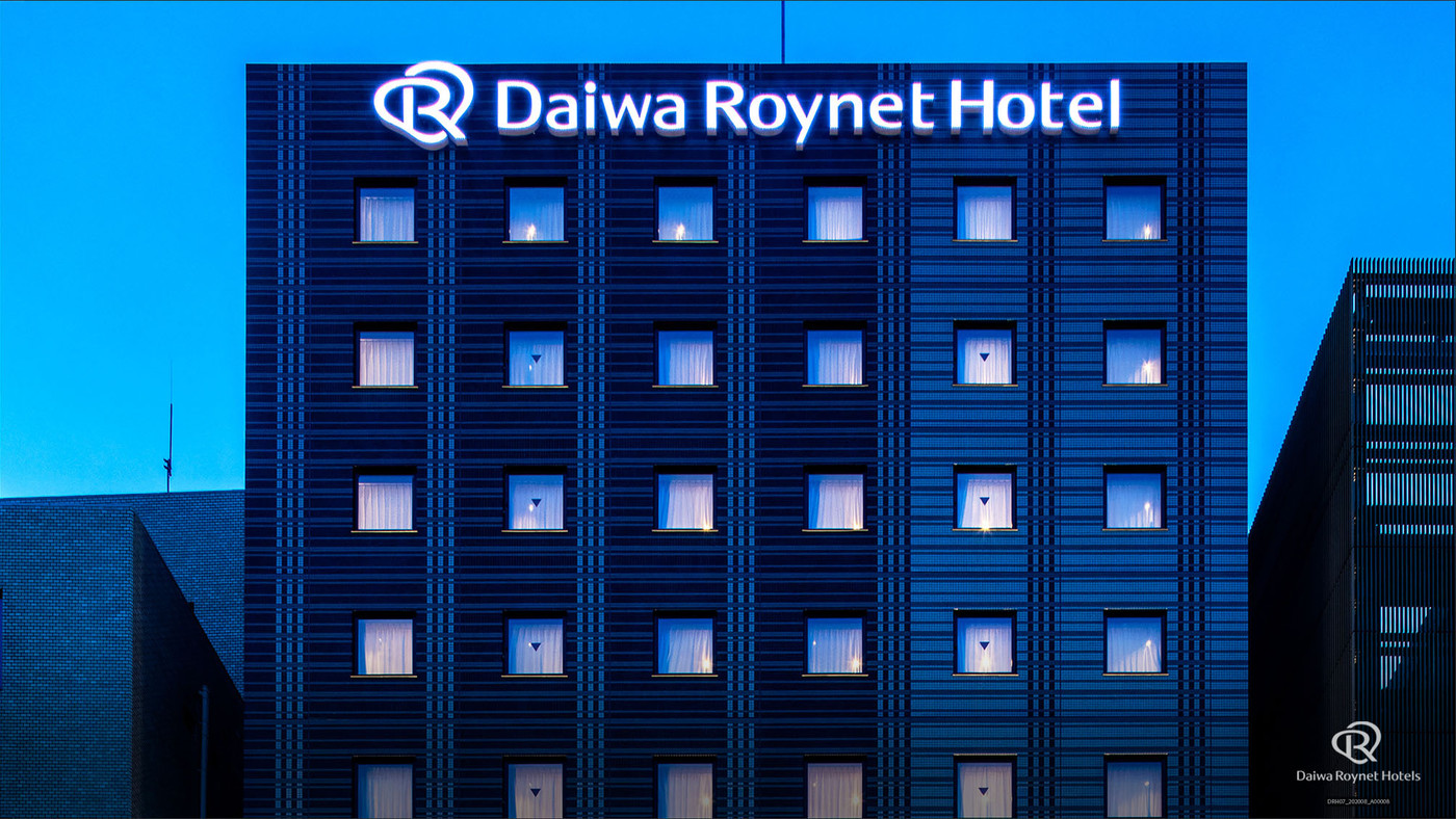 4.女性に優しいサービスがいっぱい「ダイワロイネットホテル小倉駅前」3846435