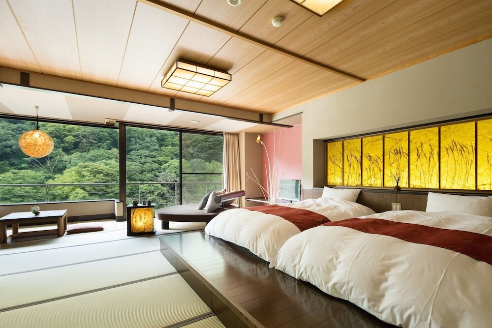 マウンテン ビュー