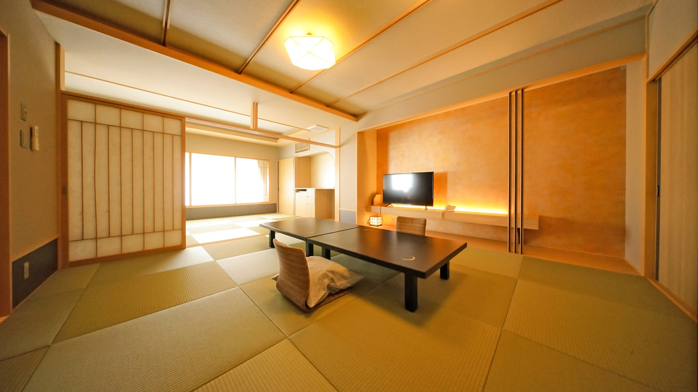 熱海温泉 月の栖 熱海聚楽ホテル（アタミオンセン ツキノスミカ ジュラクホテル ） / 3