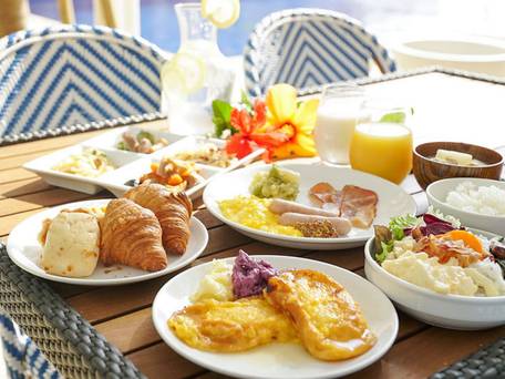 ホットクロスポイント サンタモニカ / 2