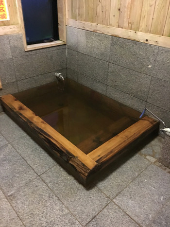 「大川温泉」 その他 52543288 お湯よかったです(^^)♪