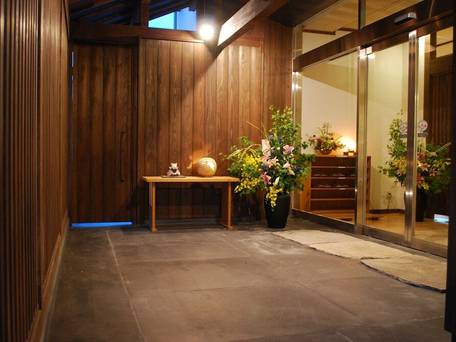 赤穂温泉 潮彩きらら 祥吉 / 3