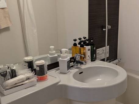 アパホテル 京成成田駅前 / 4