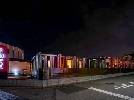 HOTEL R9 The Yard 鹿沼西茂呂 / 3