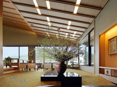 海と富士絶景の美食宿 伊豆・三津浜 松濤館 / 5