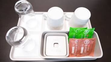 客室の設備とサービス / 31