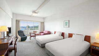 クラシックツイン マウンテンビュー