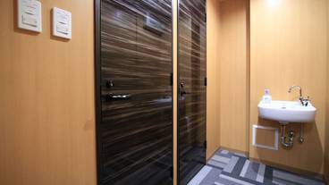 バスルームのシャワー / 37