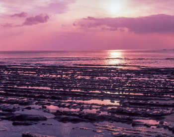 自然が作った奇景で非日常ステイ4758122