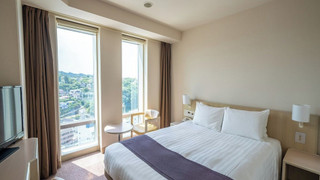 スタンダード ダブルルーム ダブルベッド 1 台 禁煙