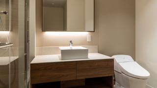 1ベッドルーム レジデンス