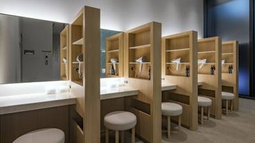 京王プレリアホテル札幌(ケイオウプレリアホテルサッポロ) / 3