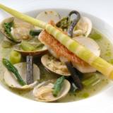 イタリアンディナーコース一例③ / 3