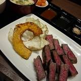 肉焼 ベンジャミン 博多駅から三百歩横丁店（ニクヤキベンジャミン）