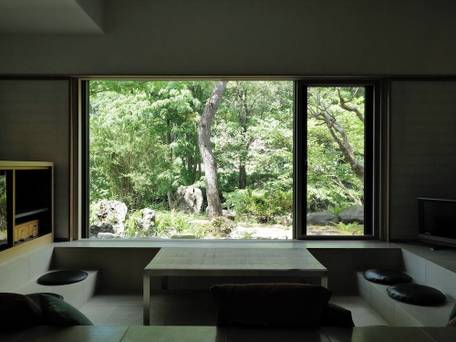 朝里川温泉 小樽旅亭 藏群 / 4