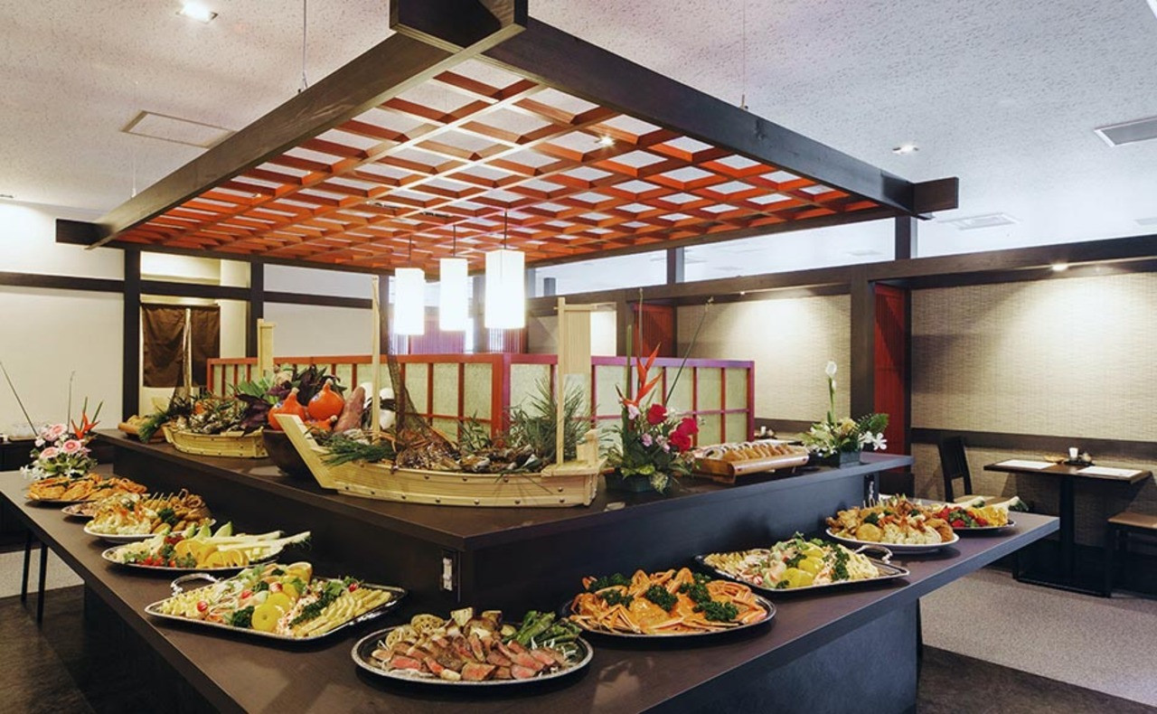 2.食後のジムで罪悪感ゼロ！「ホテルマイステイズプレミア金沢」3641834