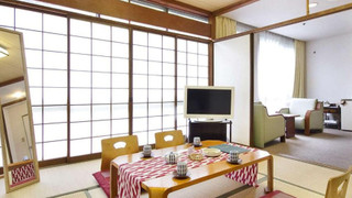 和室 マウンテンビュー