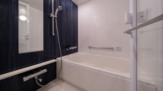 デラックス ツインルーム (3名利用)