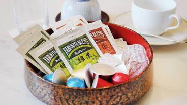 客室の設備とサービス / 10