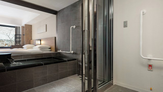 プレミアム ルーム シングルベッド 2 台 禁煙