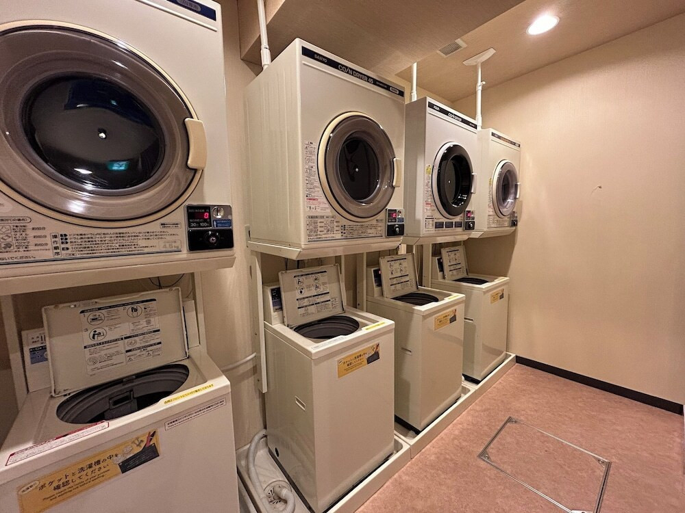 ランドリー ルーム